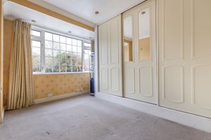 Bedroom One- click for photo gallery